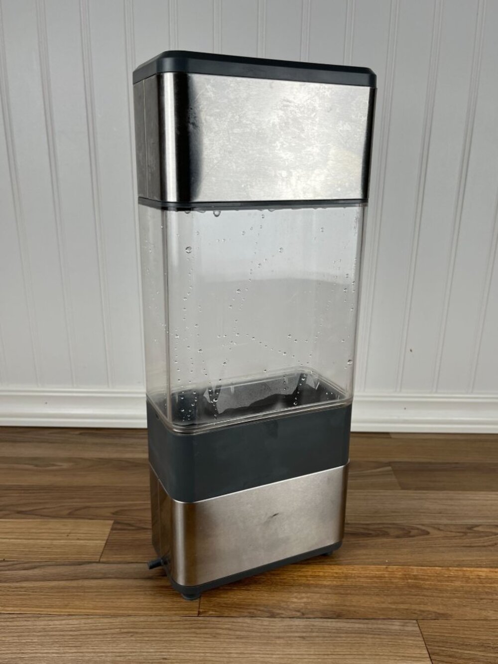 GE Opal Icemaker OPAL01GENKT OEM Reservoir Side Water Tank